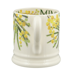 Emma Bridgewater Mimosa Half Pint Mug